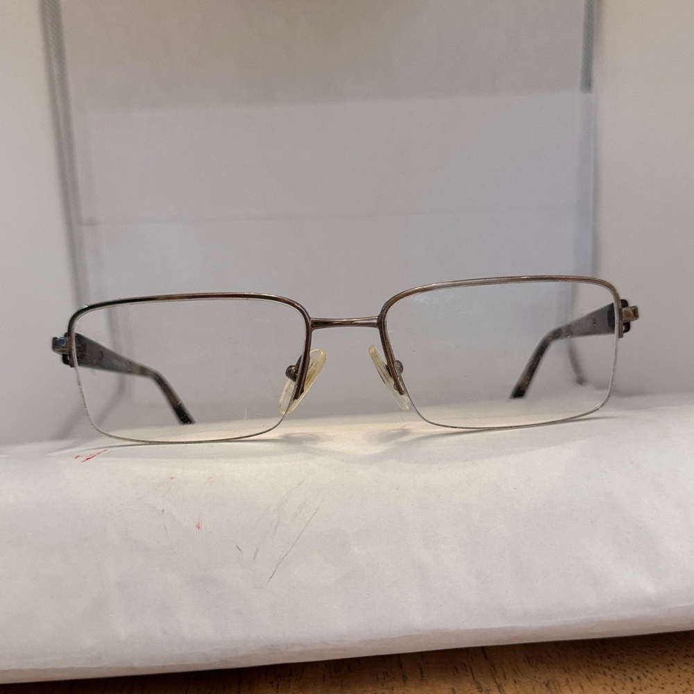 Prada eyeglasses